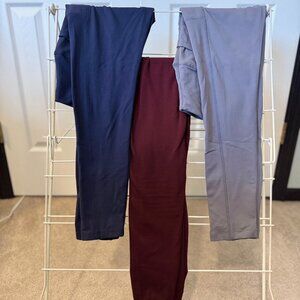 Fleece-lined Leggings